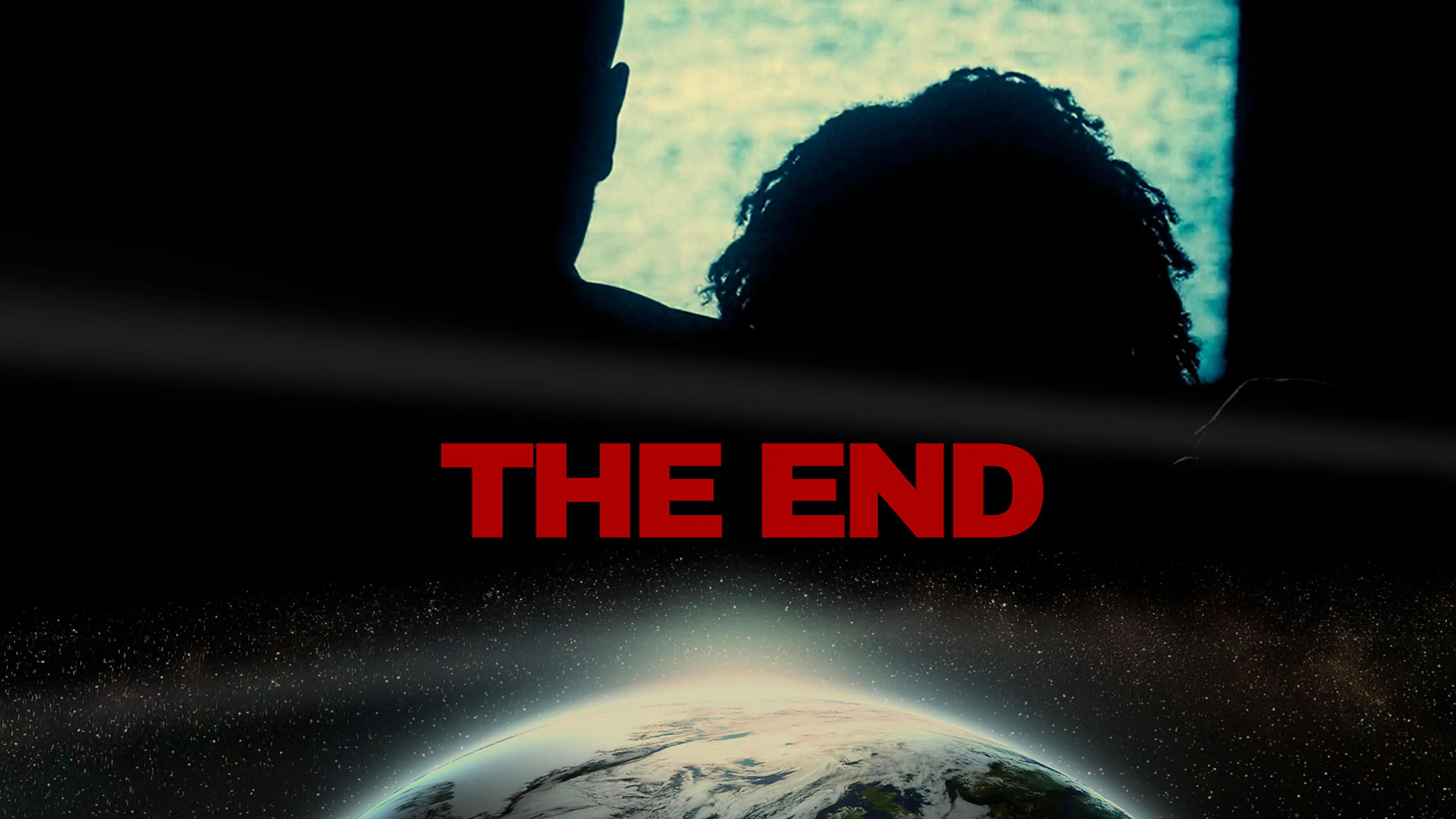 The End poster